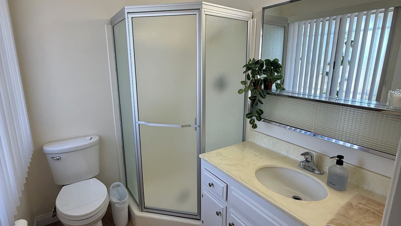 Photo of Bathroom in Hemet