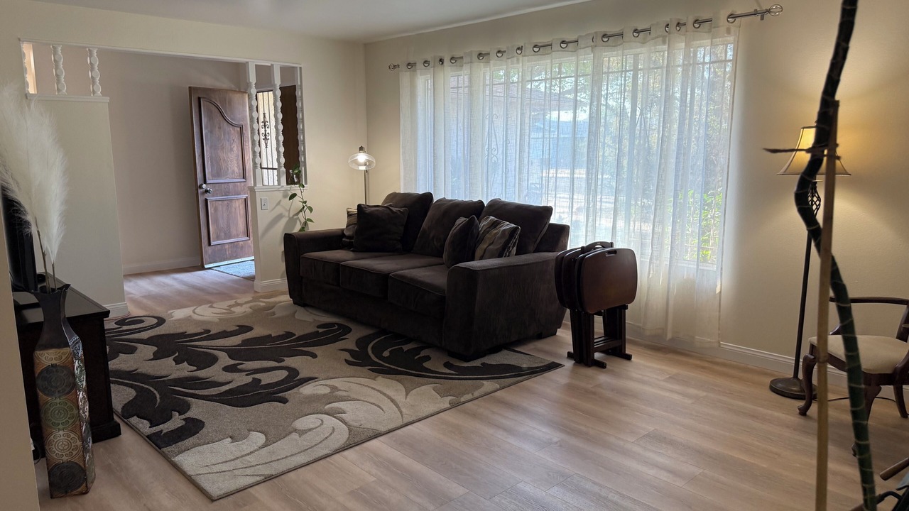 Photo of Livingroom in Hemet
