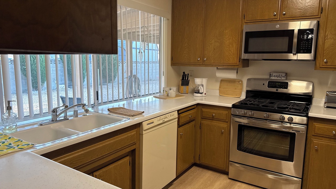 Photo of Kitchen in Hemet