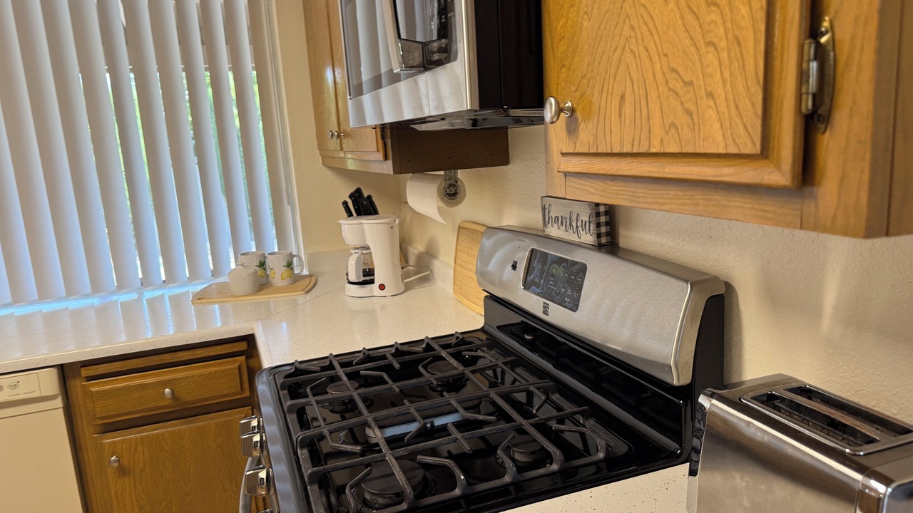 Photo of Kitchen in Hemet