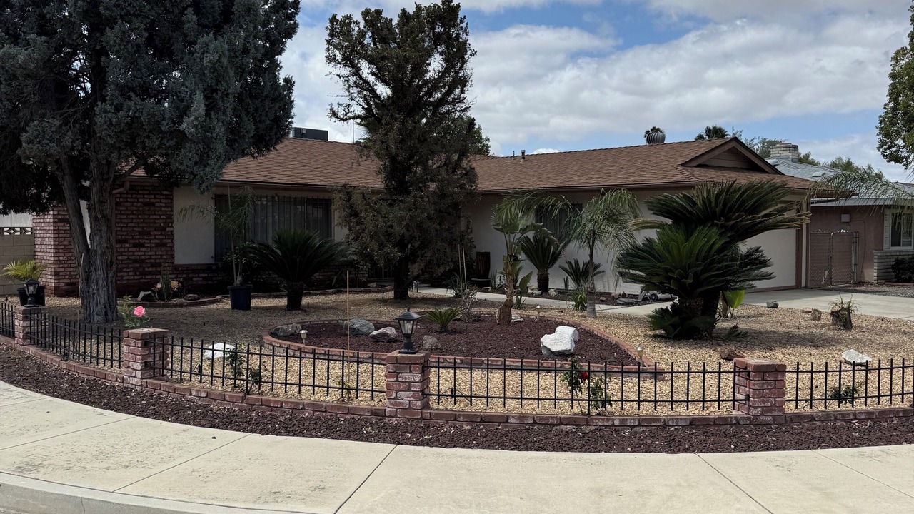 Photo of Outdoor in Hemet