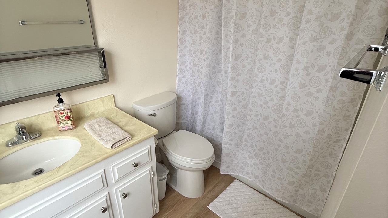 Photo of Bathroom in Hemet