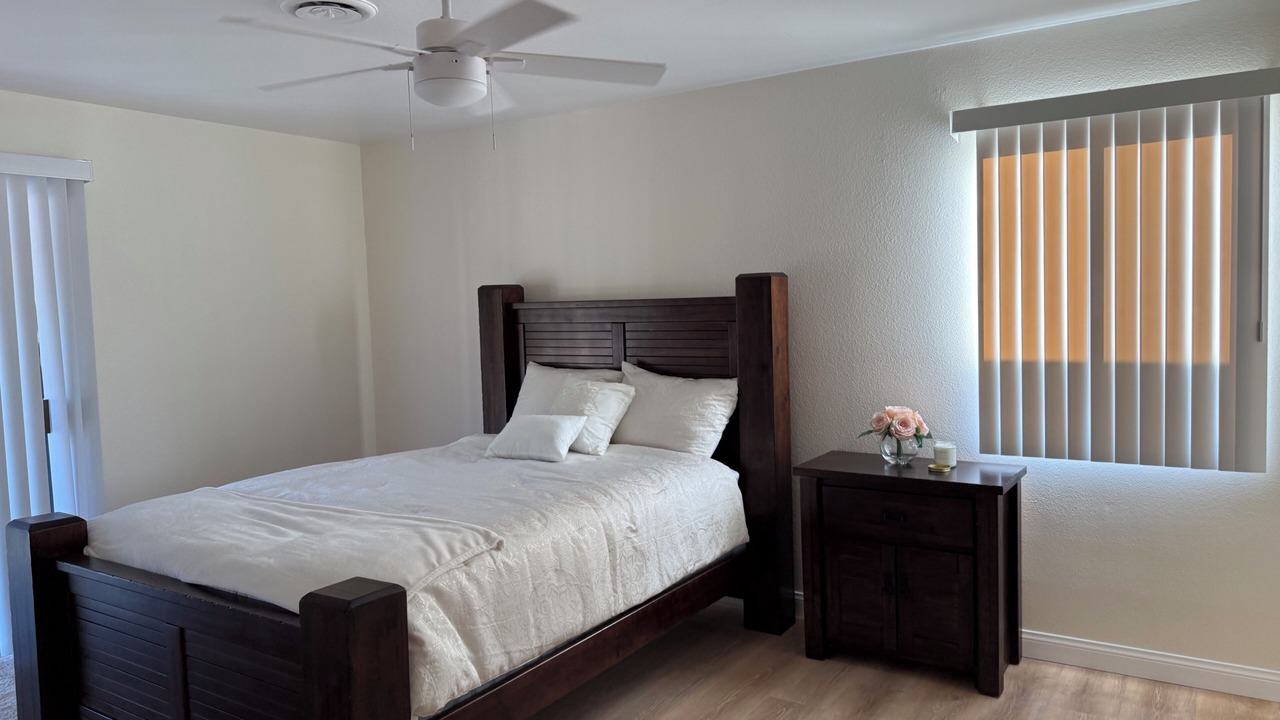 Photo of Bedroom in Hemet