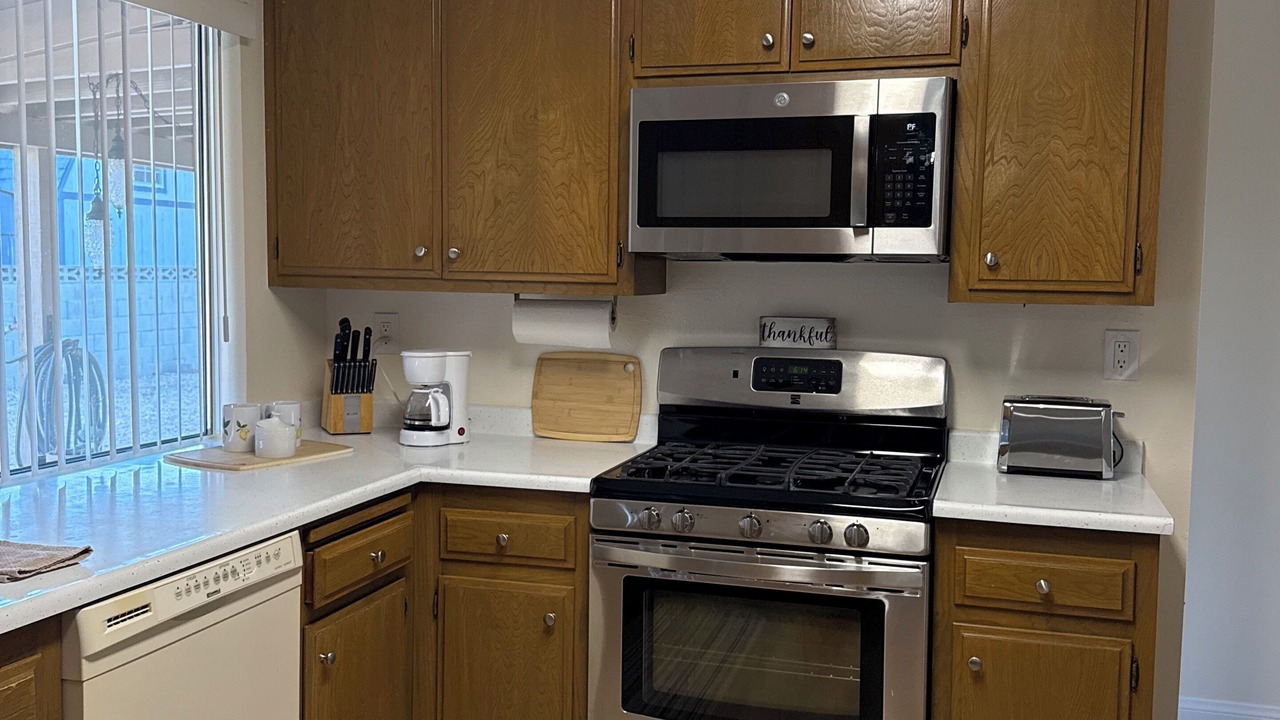 Photo of Kitchen in Hemet