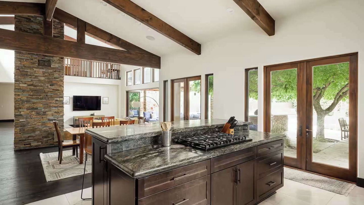 Photo of Kitchen in Lake Hodges