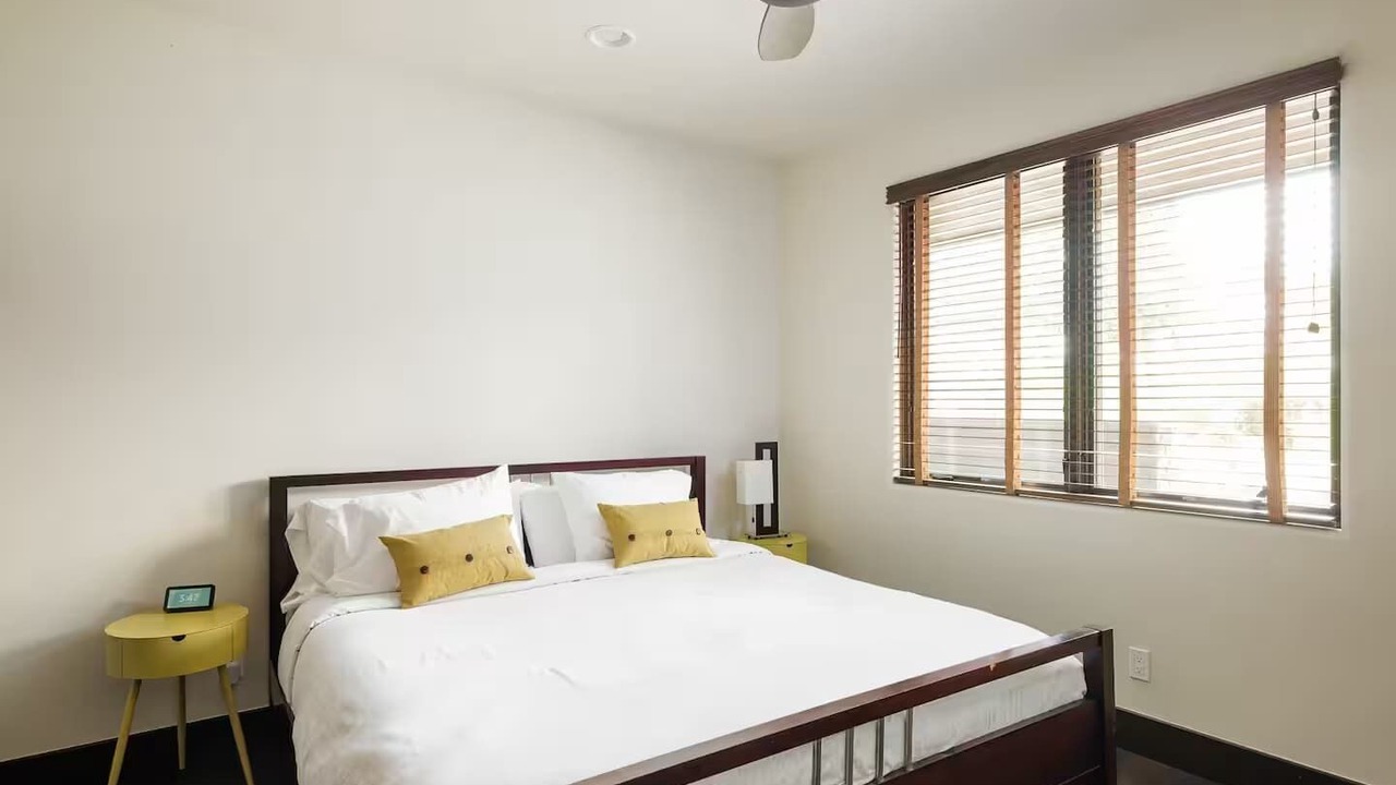 Photo of Bedroom in Lake Hodges