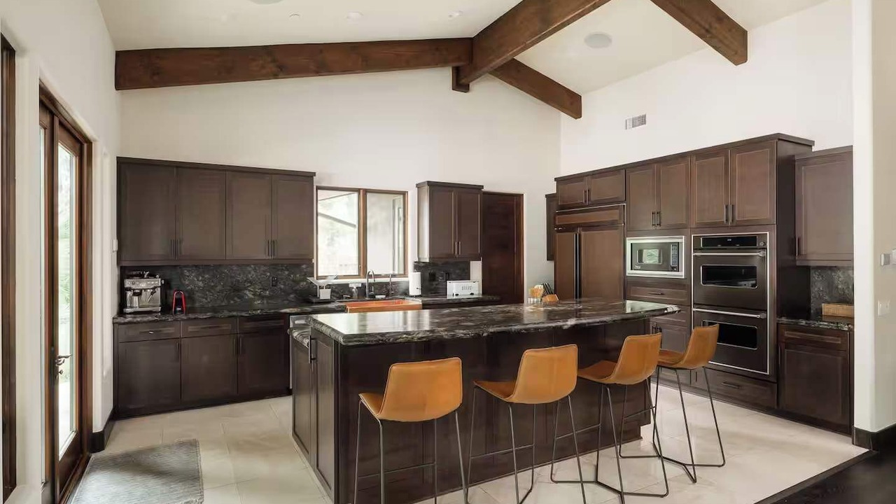 Photo of Kitchen in Lake Hodges