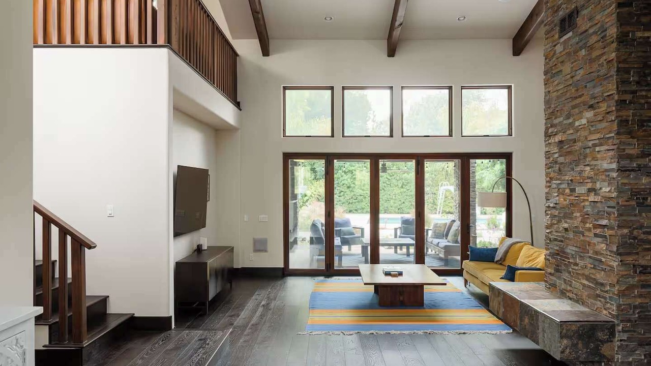 Photo of Livingroom in Lake Hodges