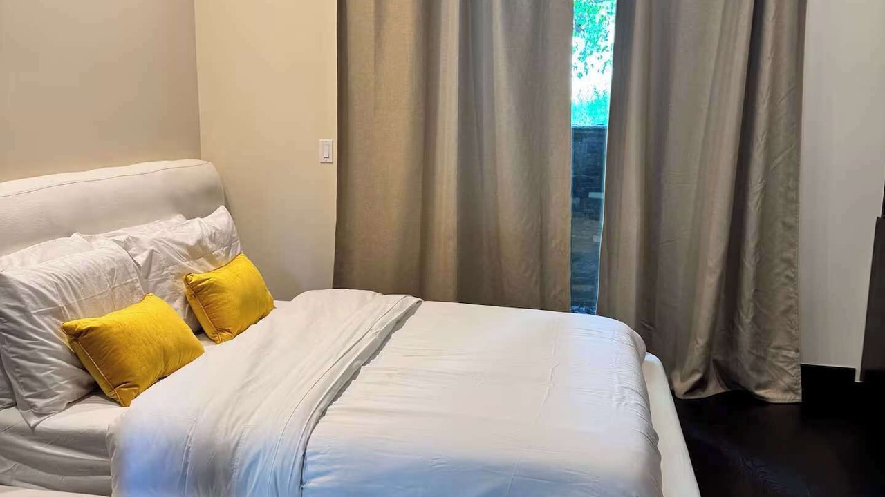 Photo of Bedroom in Lake Hodges