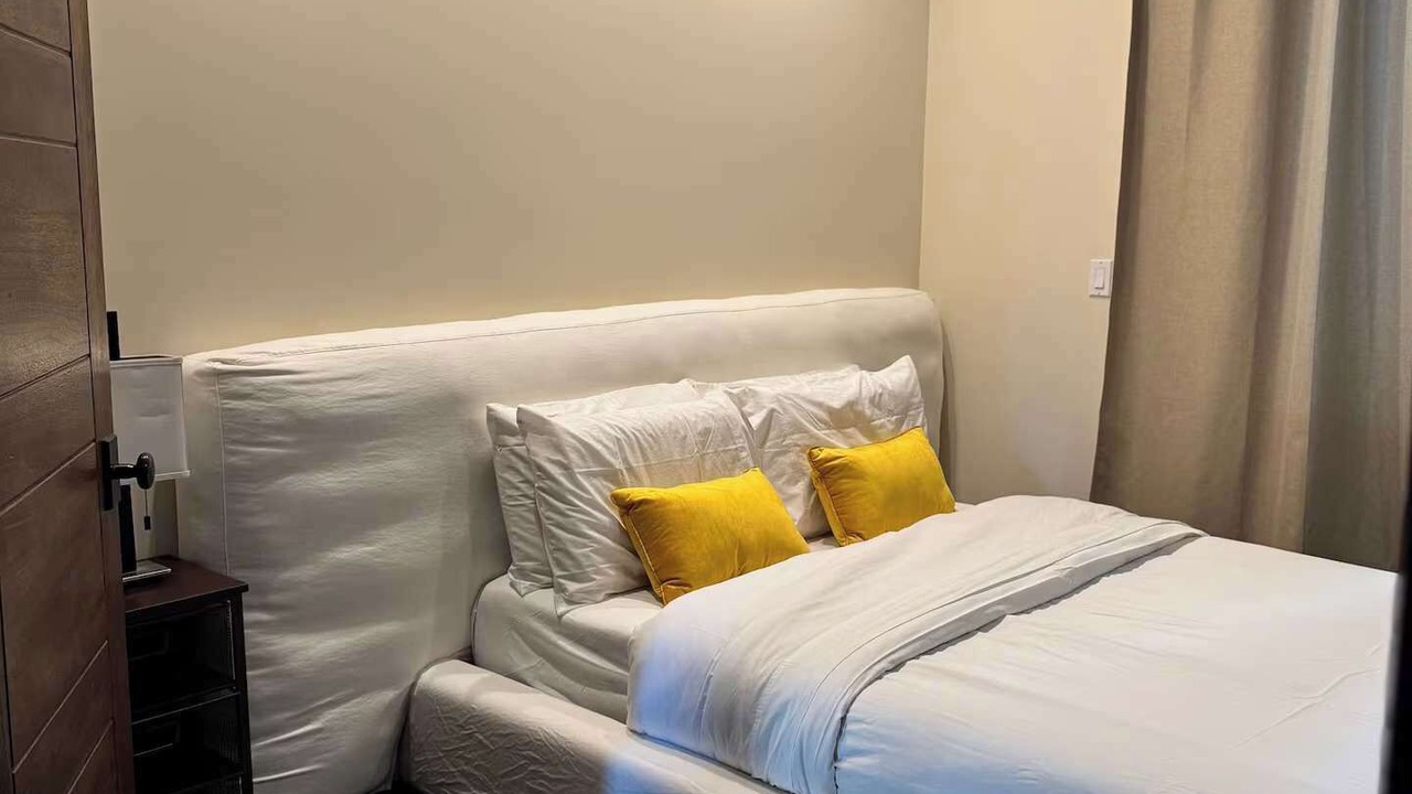 Photo of Bedroom in Lake Hodges