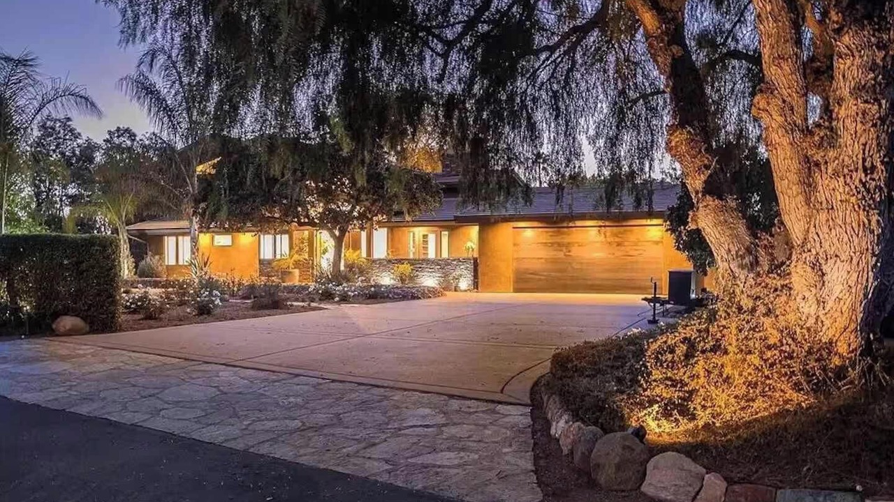 Photo of Outdoor in Lake Hodges