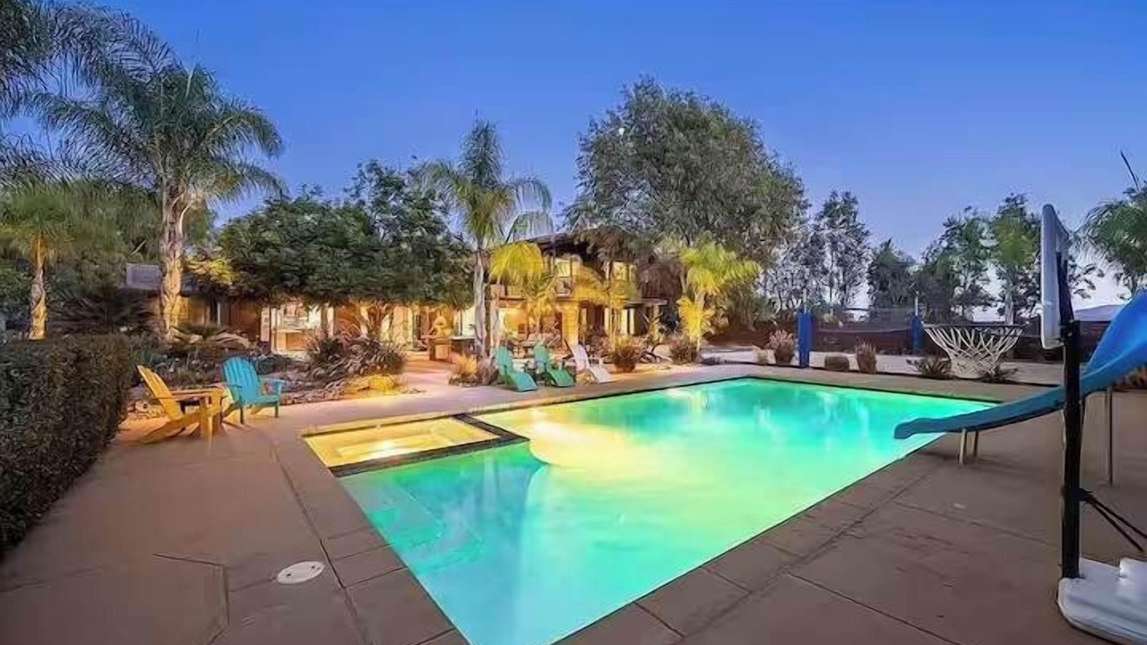 Photo of Outdoor in Lake Hodges