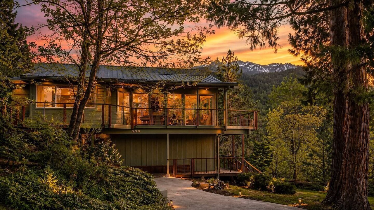 Photo of Outdoor in Camp Nelson
