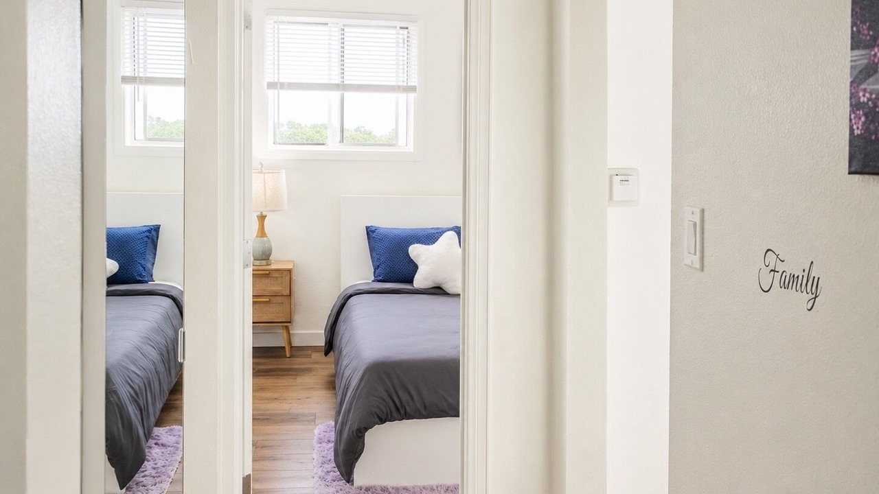 Photo of Bedroom in Glendale