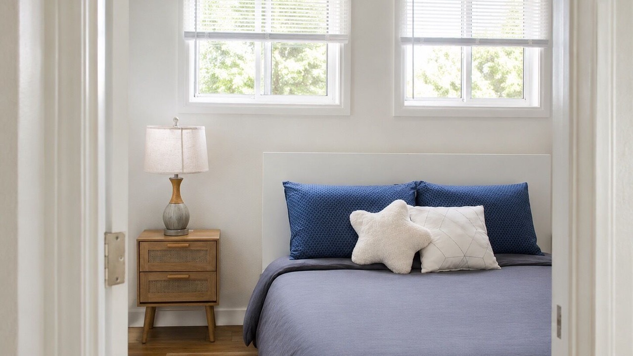 Photo of Bedroom in Glendale