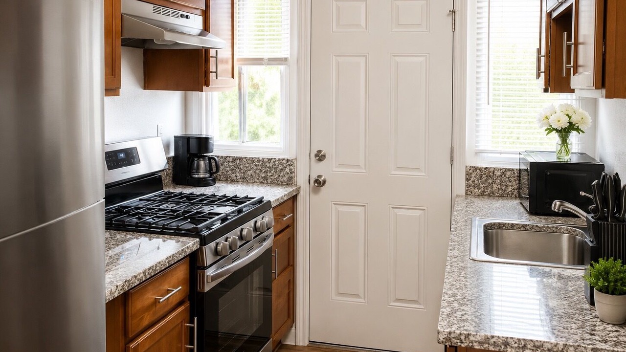 Photo of Kitchen in Glendale