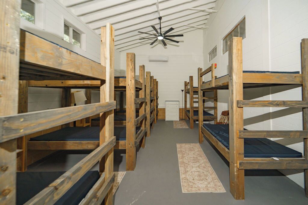 Photo of Bedroom in Weaverville