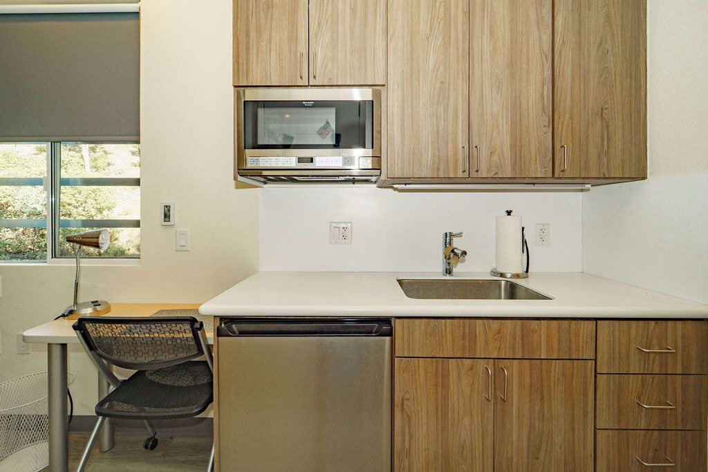 Photo of Kitchen in Weaverville