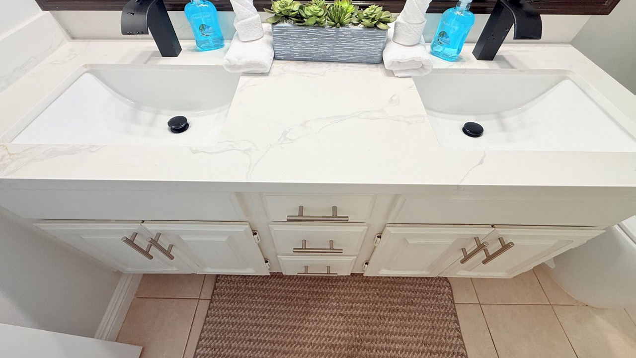 Photo of Bathroom in Eastvale Downs