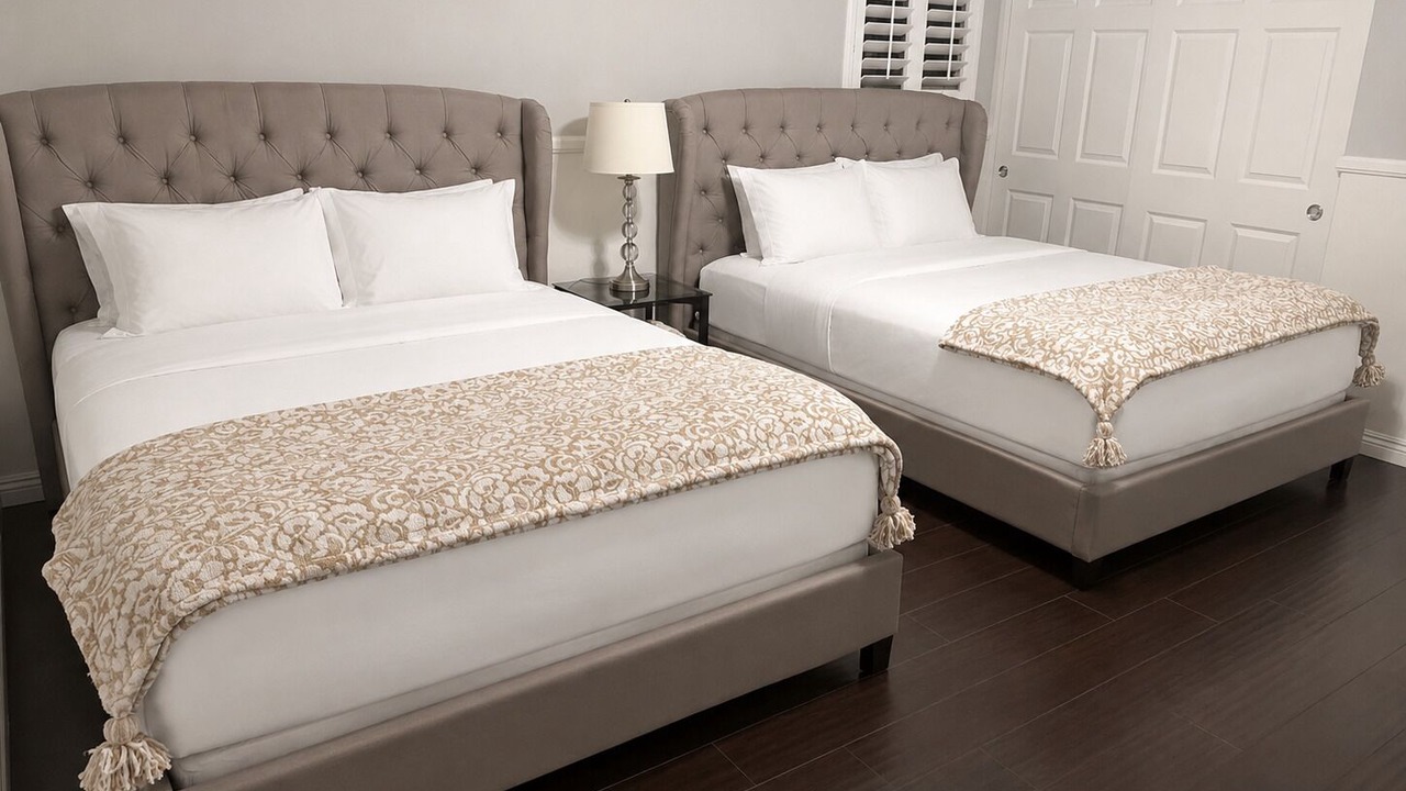 Photo of Bedroom in Eastvale Downs