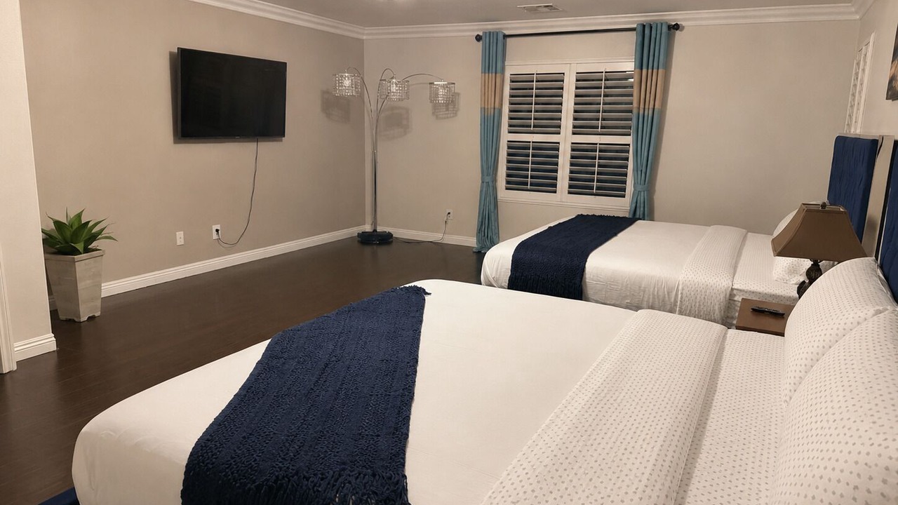 Photo of Bedroom in Eastvale Downs