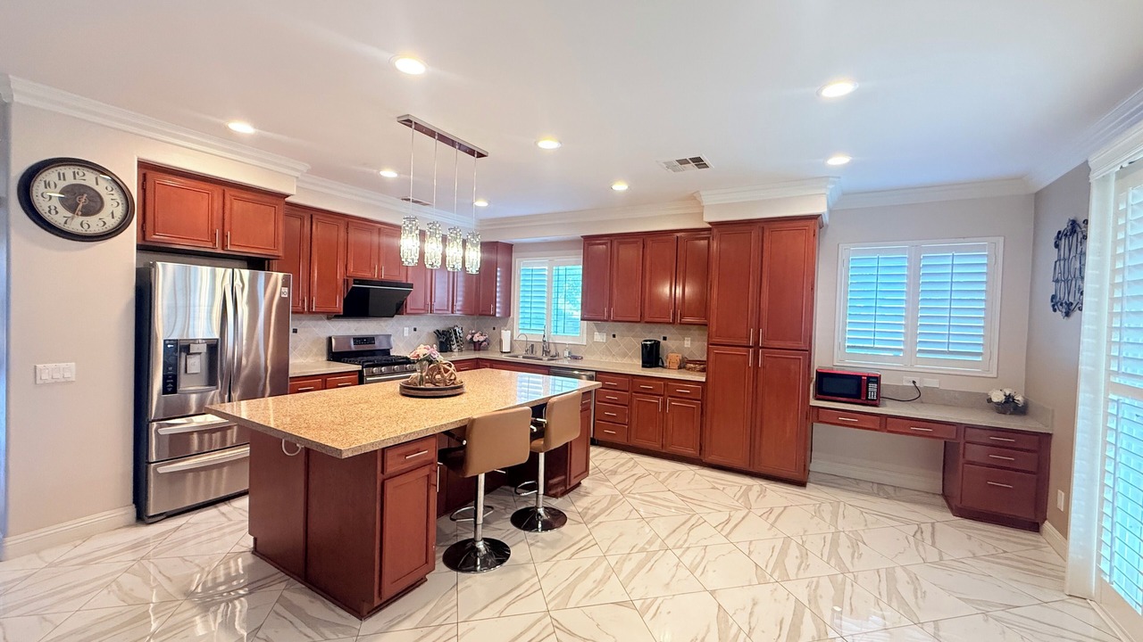 Photo of Kitchen in Eastvale Downs