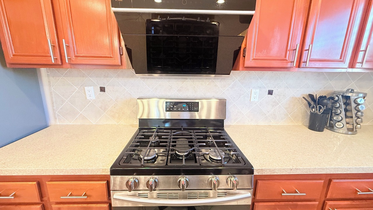 Photo of Kitchen in Eastvale Downs