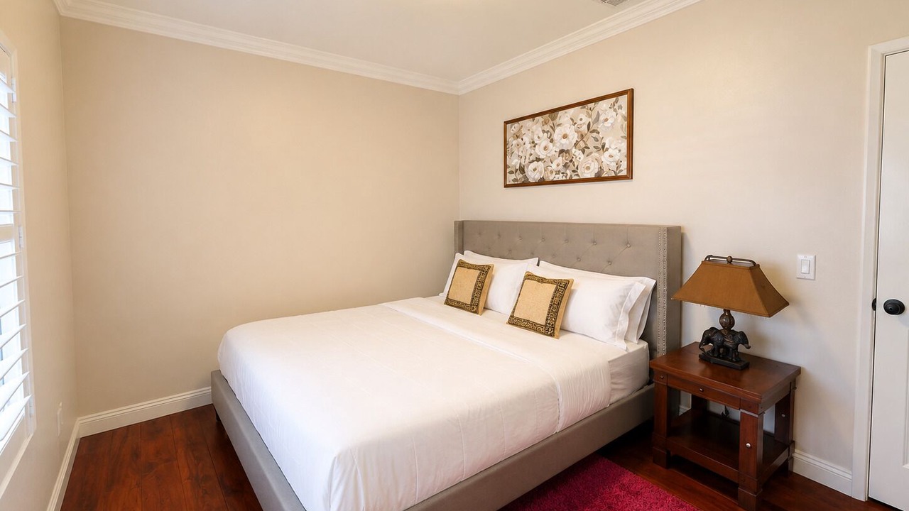 Photo of Bedroom in Eastvale Downs