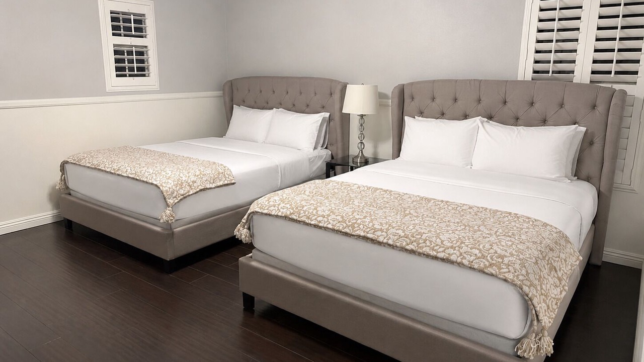 Photo of Bedroom in Eastvale Downs