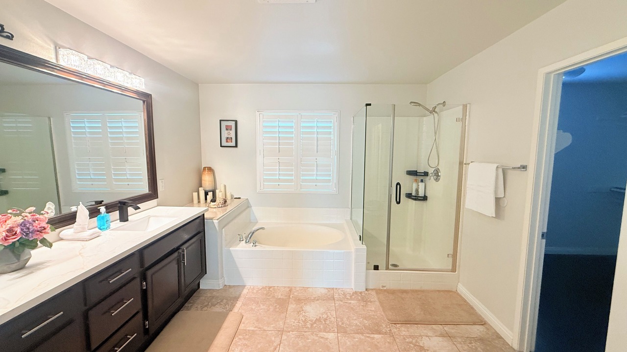 Photo of Bathroom in Eastvale Downs