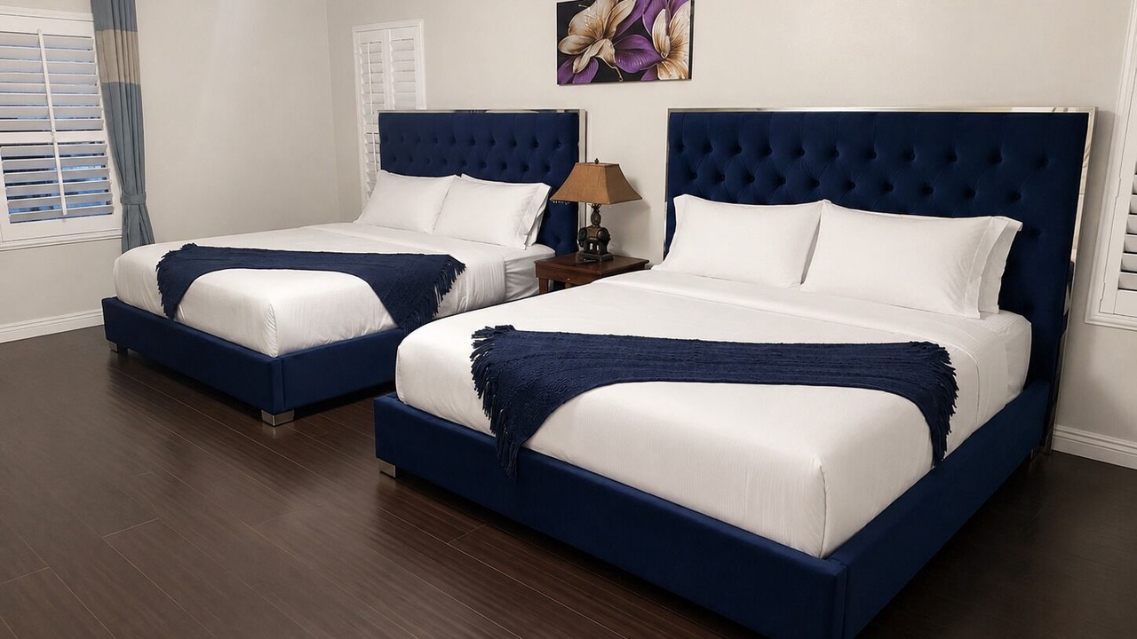 Photo of Bedroom in Eastvale Downs
