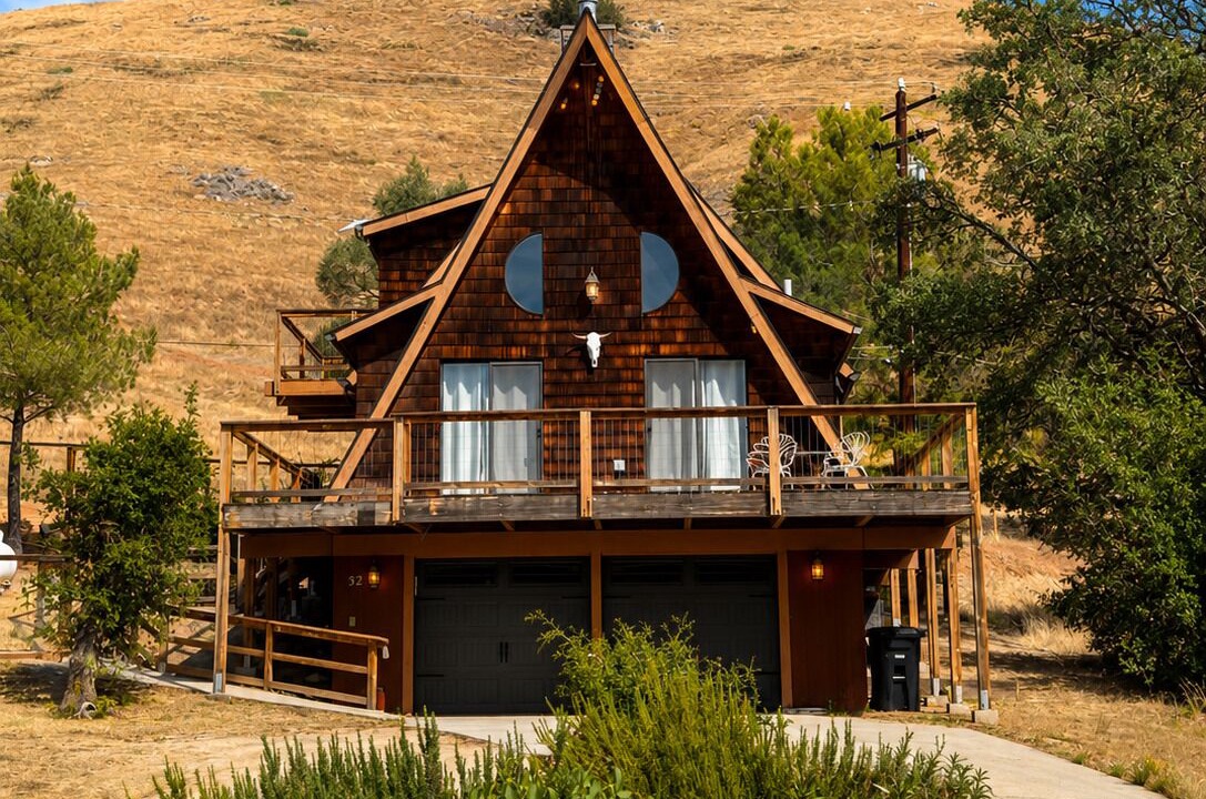 Photo of Outdoor in Kernville
