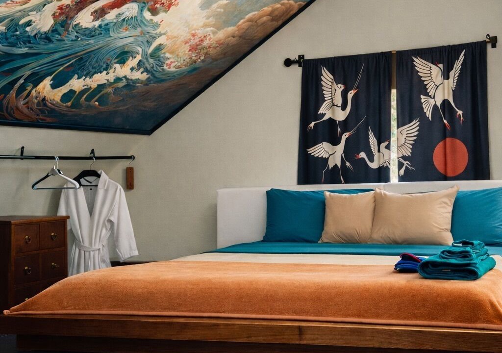 Photo of Bedroom in Oakland