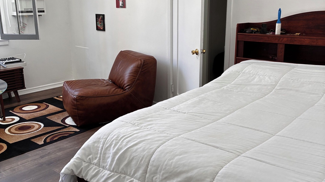 Photo of Bedroom in Westlake