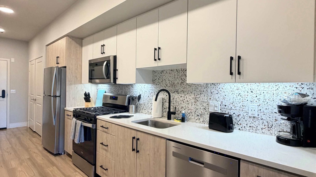 Photo of Kitchen in Midway District