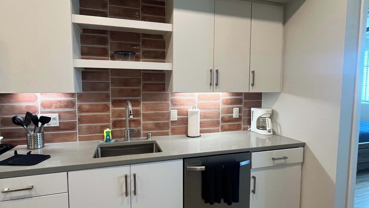 Photo of Kitchen in Midway District
