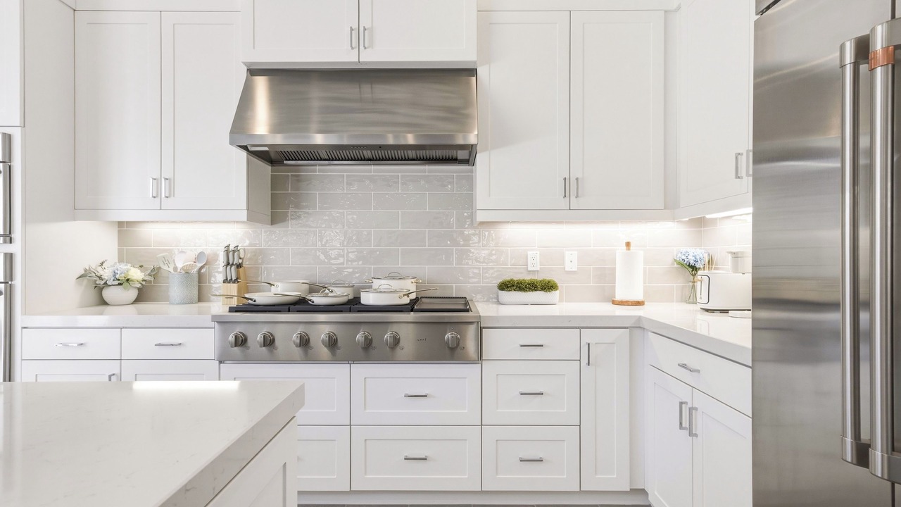 Photo of Kitchen in Hacienda Heights