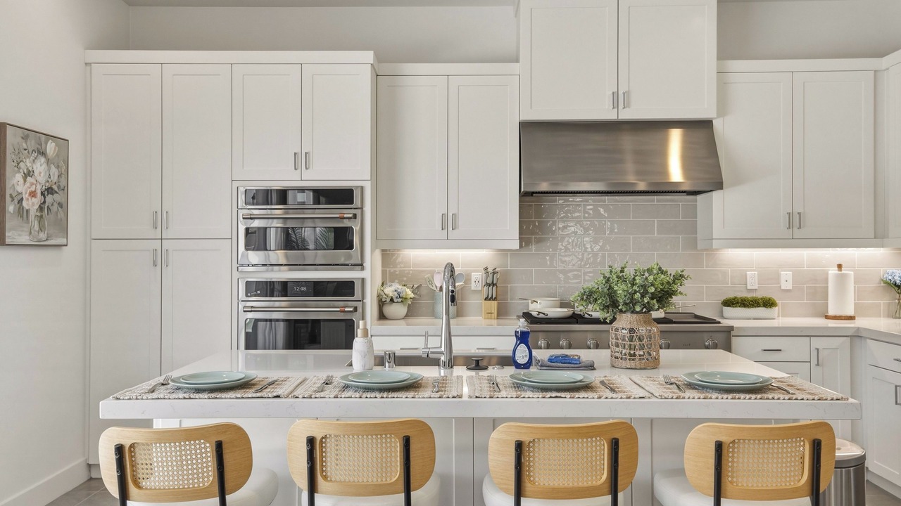 Photo of Kitchen in Hacienda Heights