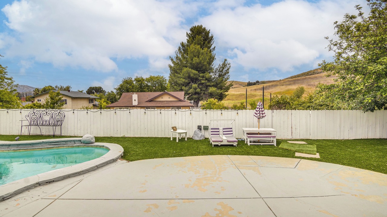 Photo of Outdoor in Agoura Hills