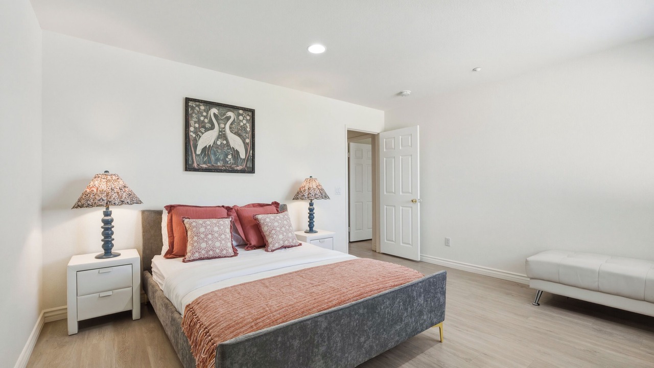 Photo of Bedroom in Fontana