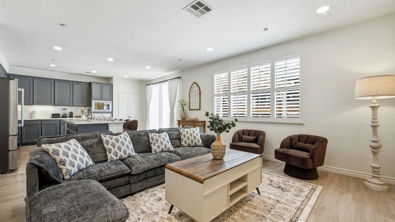 Photo of Livingroom in Fontana