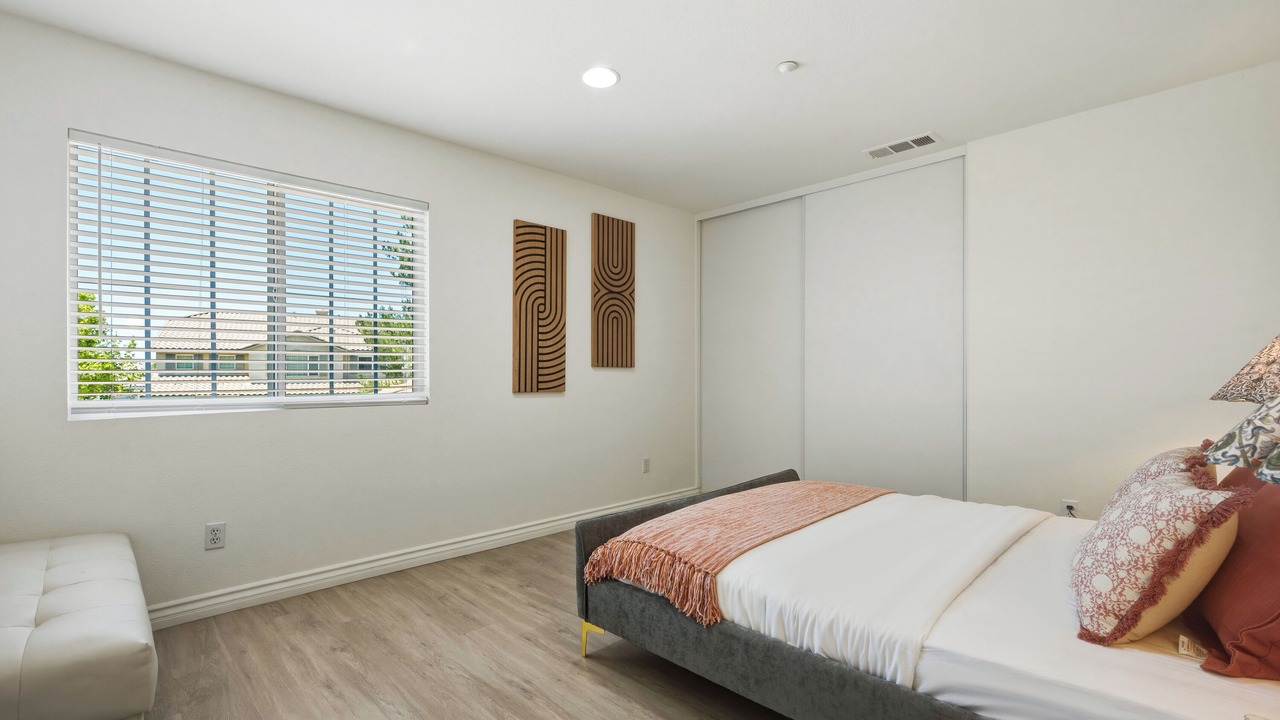 Photo of Bedroom in Fontana