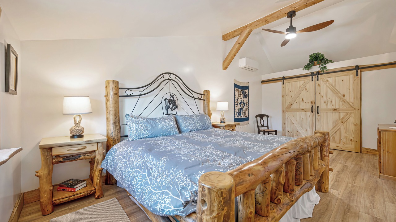 Photo of Bedroom in North Auburn