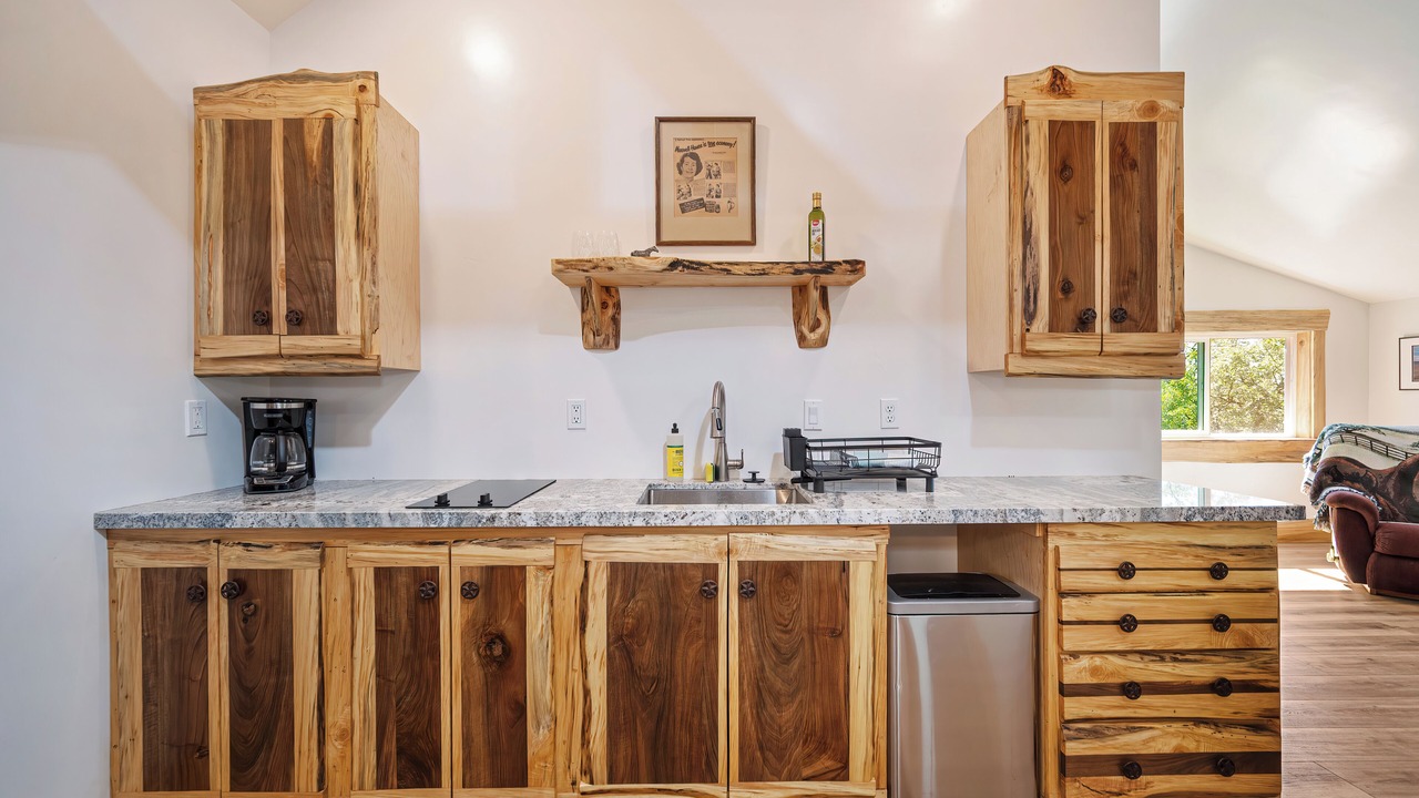 Photo of Kitchen in North Auburn