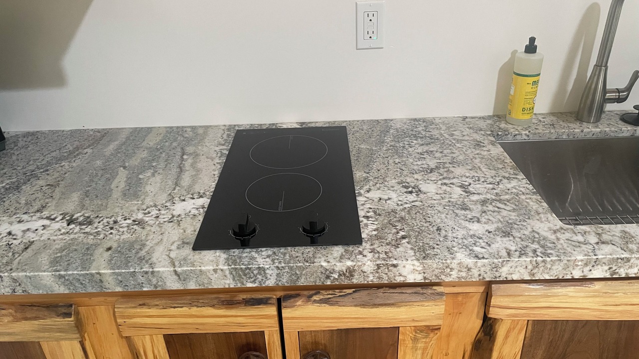 Photo of Kitchen in North Auburn