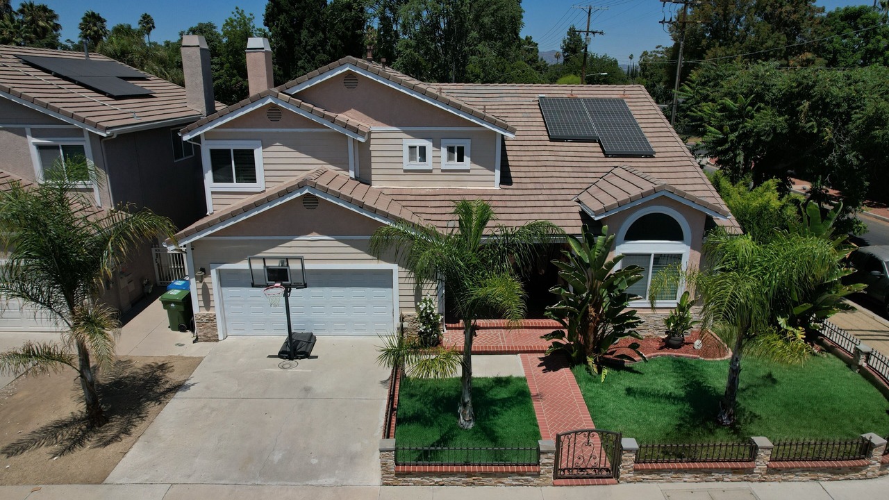 Photo of Outdoor in Reseda