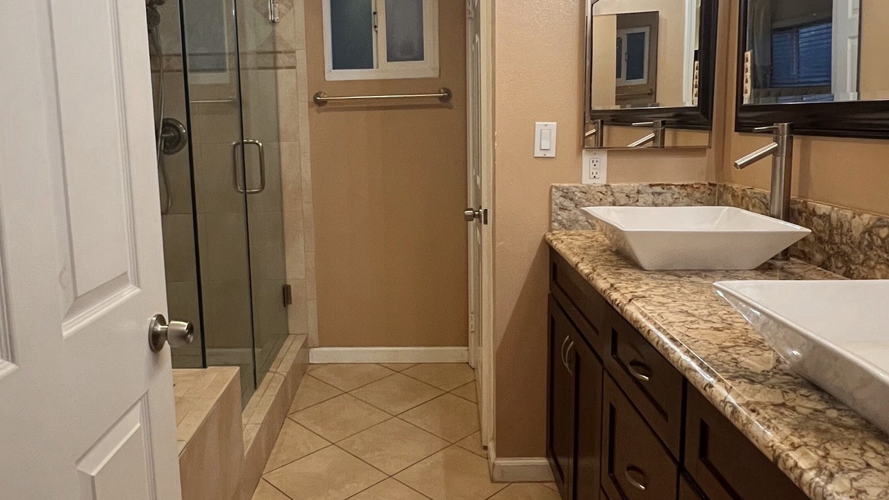 Photo of Bathroom in Reseda