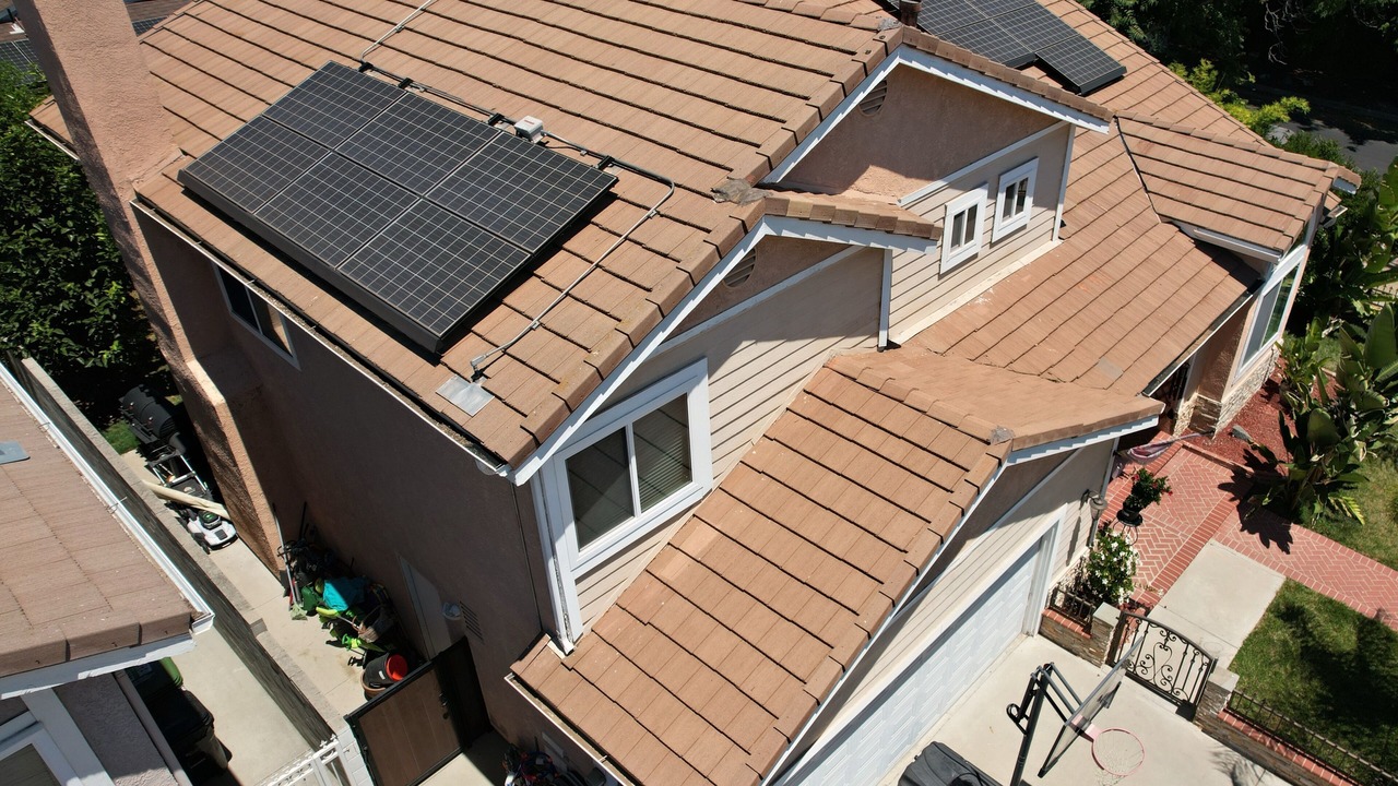 Photo of Outdoor in Reseda