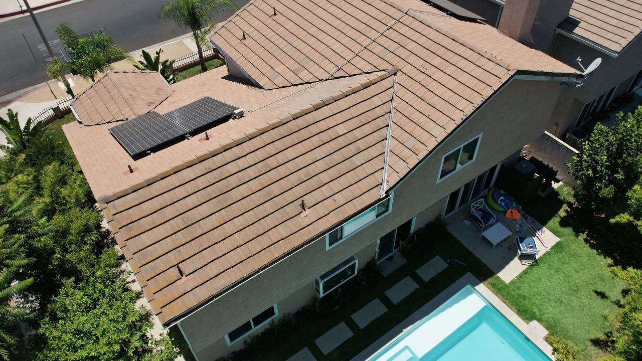 Photo of Outdoor in Reseda
