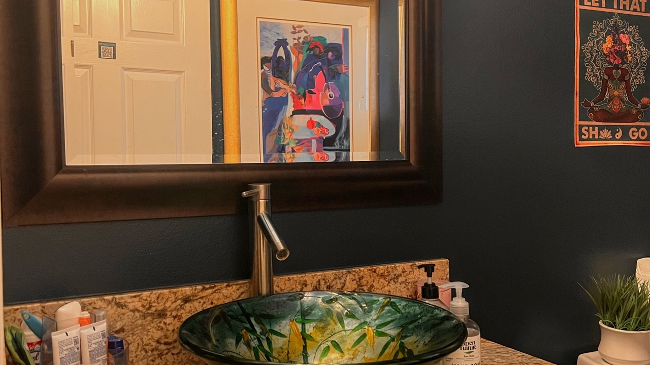 Photo of Bathroom in Reseda